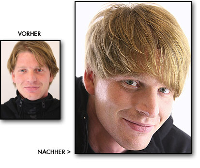friseur josef hoog, ingolstadt